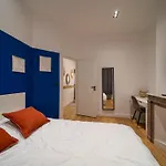 Appartement Tout Equipe 3 Chambresterrasse Du Port