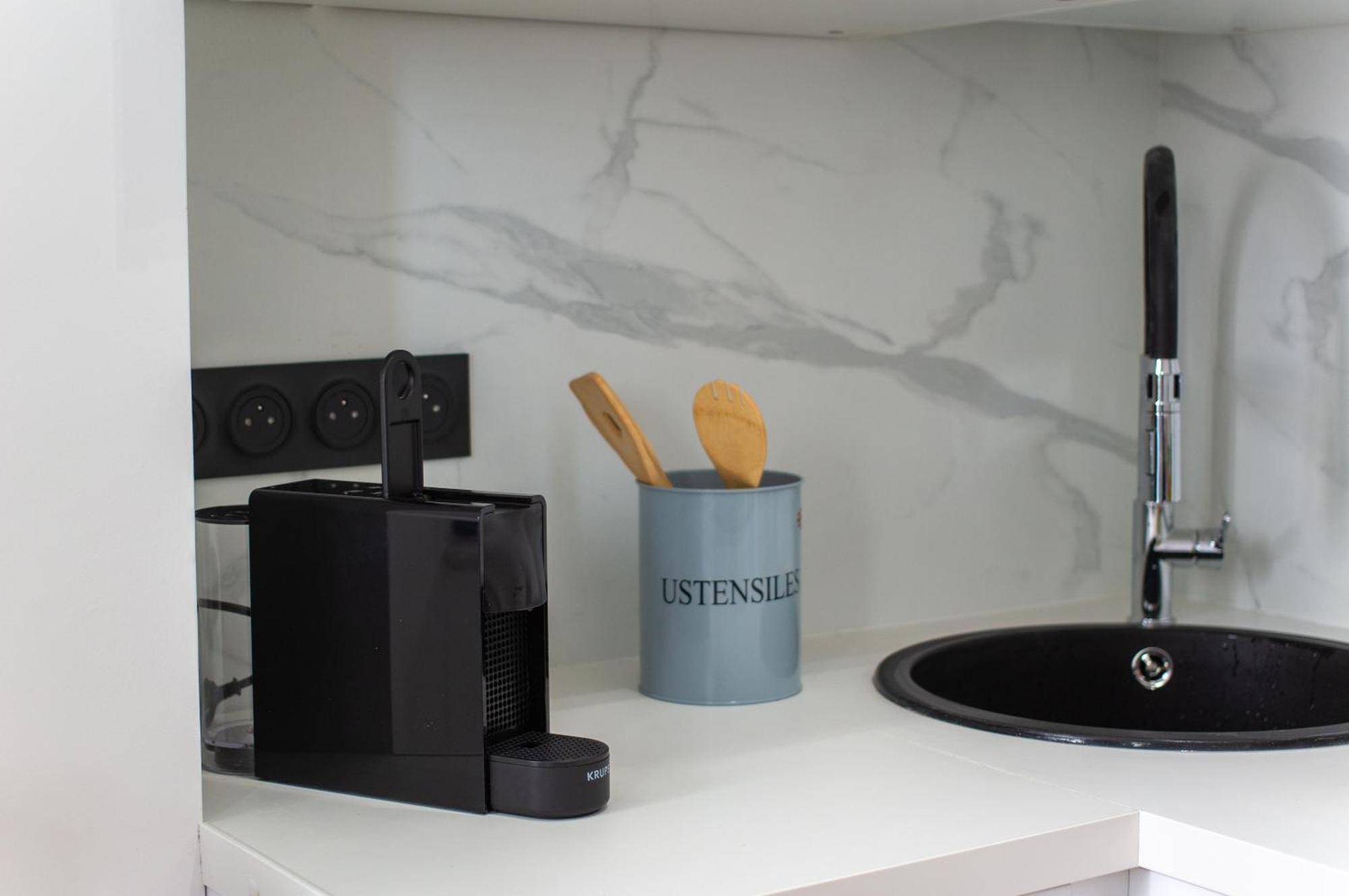 Apartment Equipe 3 Chambresterrasse Du Port
