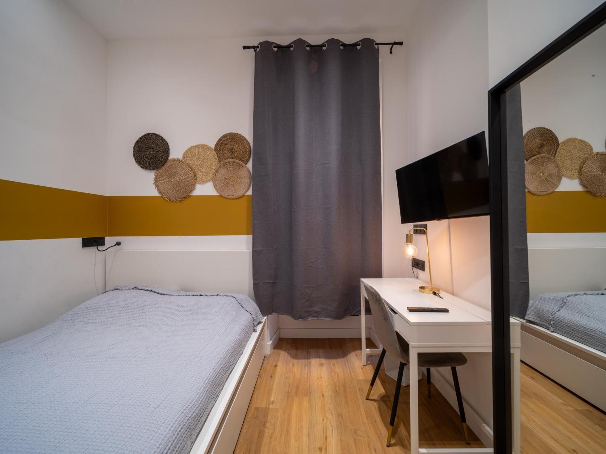 Equipe 3 Chambresterrasse Du Port Apartment *