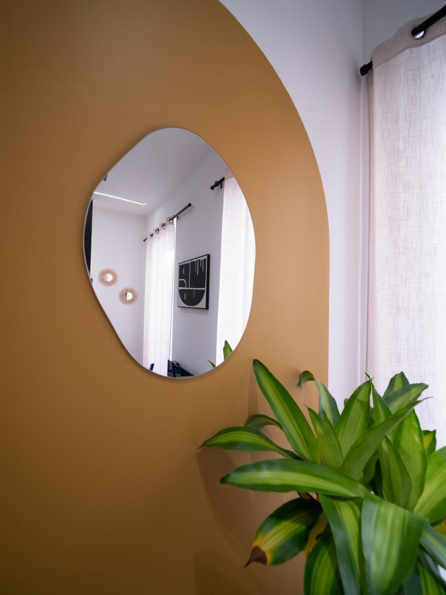 Equipe 3 Chambresterrasse Du Port Apartment Marseilles