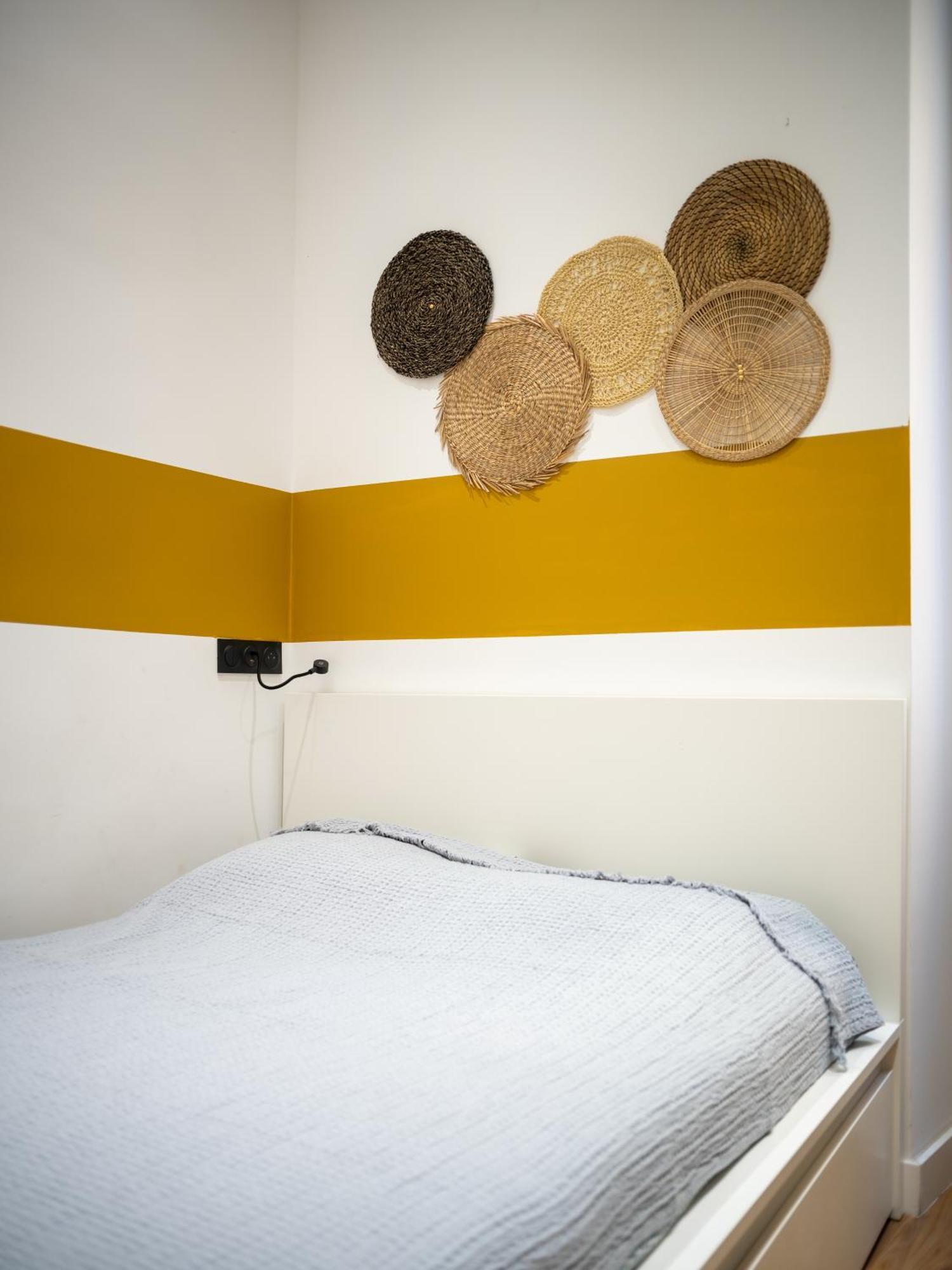 Apartment Equipe 3 Chambresterrasse Du Port