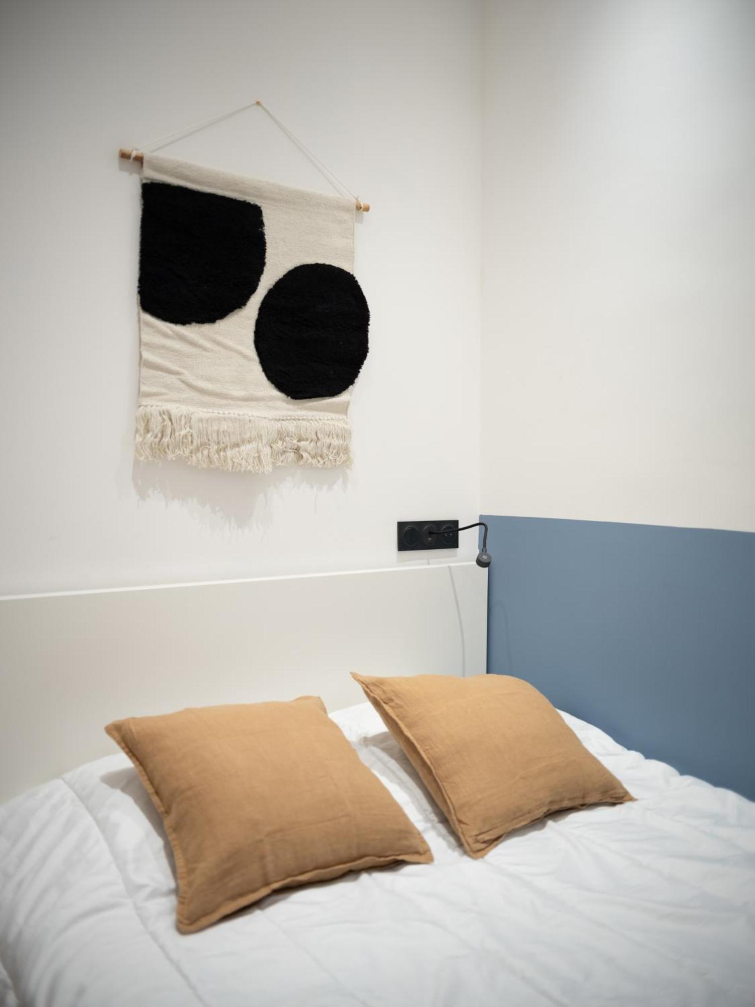 Apartment Equipe 3 Chambresterrasse Du Port *