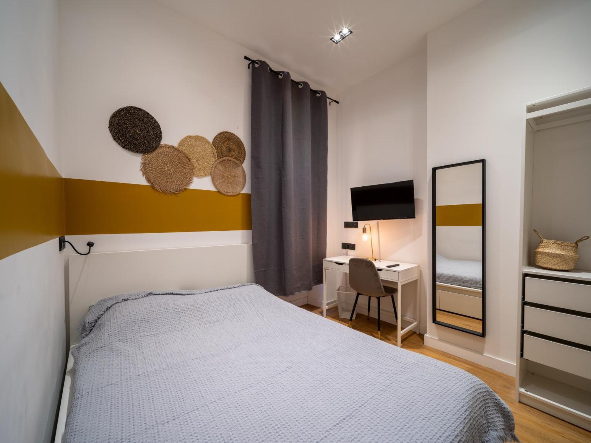 Apartment Equipe 3 Chambresterrasse Du Port *